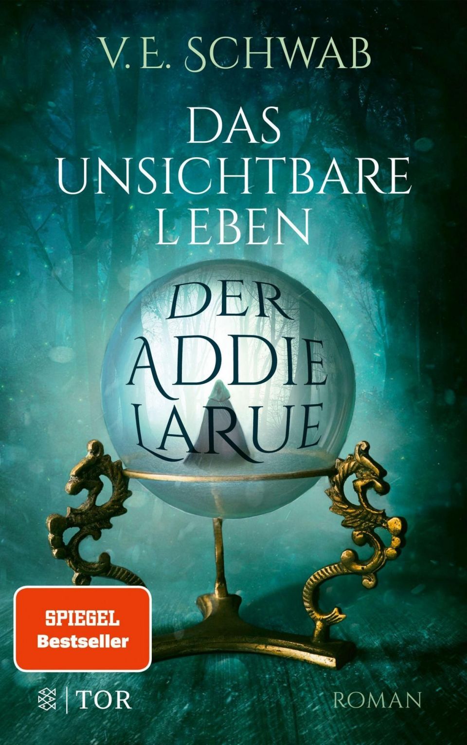 Das unsichtbare Leben der Addie LaRue PBZ.ch